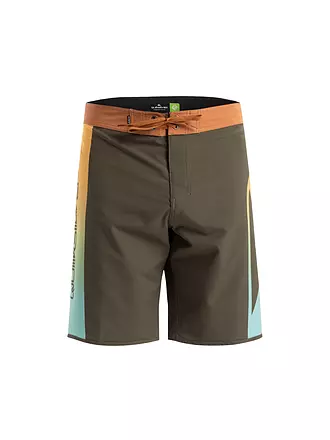 QUIKSILVER | Beachshort Surfsilk Holmes 20" para hombre |